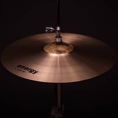Dream 14" Energy Series Hi Hat image 1