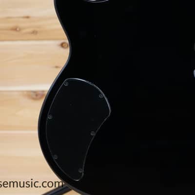Yamaha Revstar II RSE20 - Black image 7