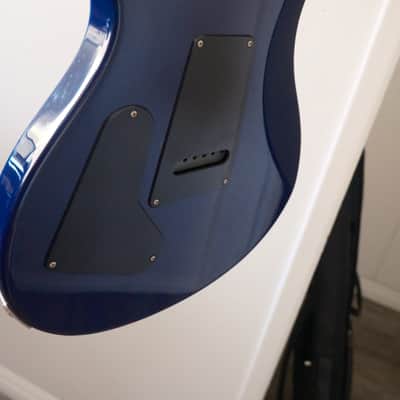 PRS S2 Custom 24-08 with TCI pickups image 11