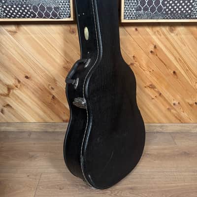 José Ramírez 4N-CWE Electro Classical Guitar (2014) – Made in Spain + Hard Case image 10