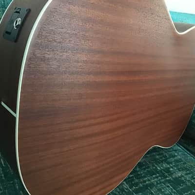 Guild Westerly Collection F-240E 2021 - Present - Natural image 7