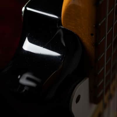 Fender ST-57 Stratocaster Hardtail MIJ 1990 image 5