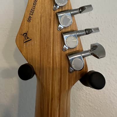 Fretlight 500 Series Electric Guitar image 7