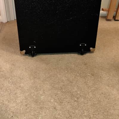 Barefaced Audio Super Twin 2018 - Black Steel Grill image 2