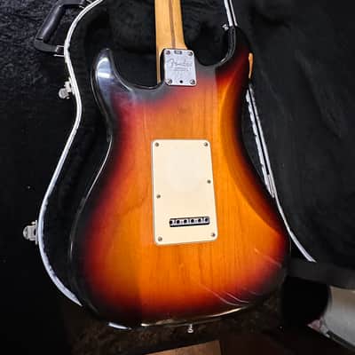 Fender Vintage 2000 USA Stratocaster image 7