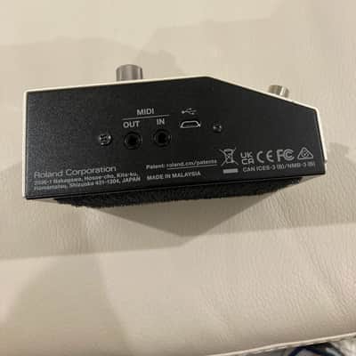 Boss DD-200 Digital Delay 2019 - Present - Silver image 4