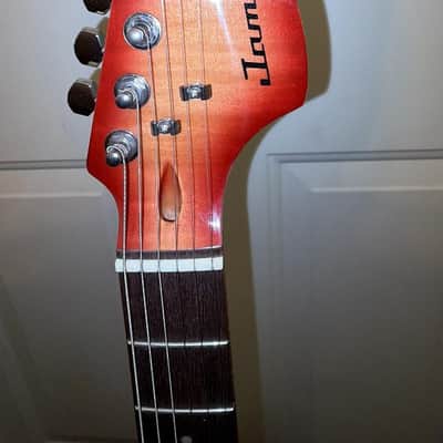 Jam Mate UG1 JM-400/TCH USB Electric Guitar 2006 Brand New image 2