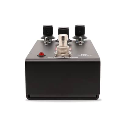 Keeley Mk3 Driver Andy Timmons Full Range Overdrive Effects Pedal - ON SALE image 3