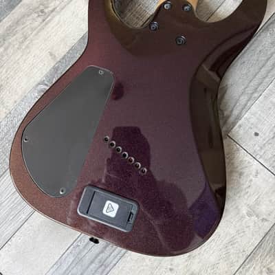 Jackson Pro Series DK Modern HT7 MS Eureka Mist image 5