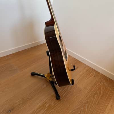 Martin Martin M28 Custom shop Left Hand 2012 image 3