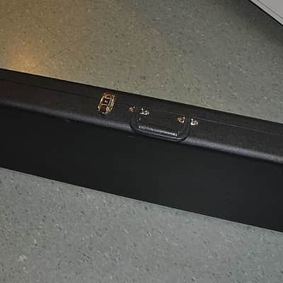 2008 Paul Reed Smith (PRS) Mira -Core Model -Not S2 -Dark Maple -Crescent Moons - Original PRS Case image 13