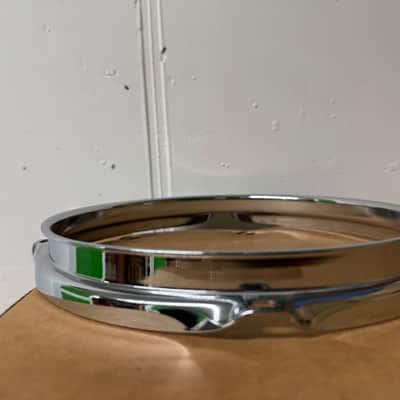 8” Hoops 4 hole box of 65 image 2