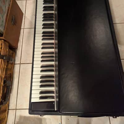 Fender Rhodes 1970s - Black image 11