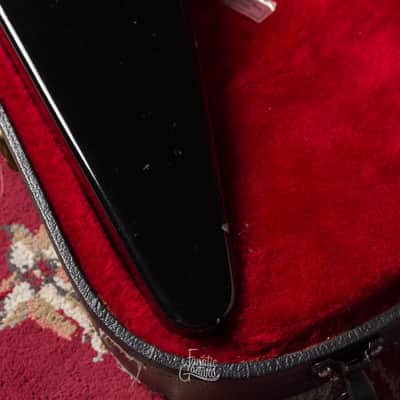 Gibson Flying V 1983 - Ebony #83553601 Second hand image 5
