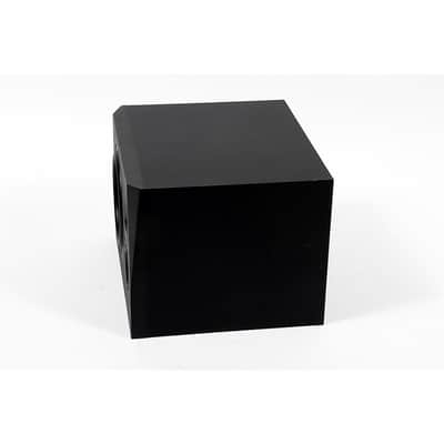 ADAM Audio A8H 8" 3-Way Powered Studio Monitor (Each) - Regular  Left image 3