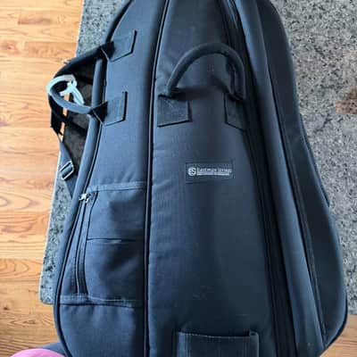 Eastman VC95 1/2 Size Cello | Excellent Condition | Professionally Inspected image 5