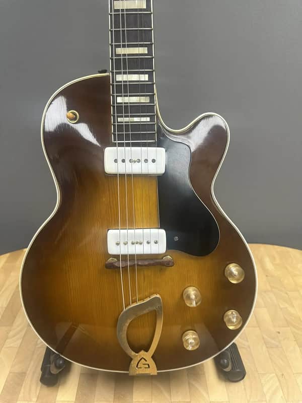 Guild M-75 Aristocrat | Reverb