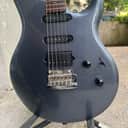 Ernie Ball Music Man Steve Lukather Signature Luke III HSS 2012 - 2022 - Bodhi Blue