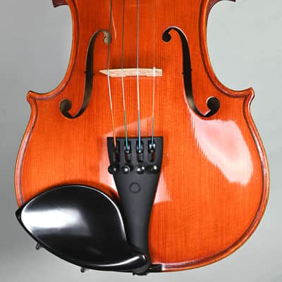 3/4 Suzuki Violin No. 330 (Intermediate), Nagoya, Japan - Full Outfit image 7