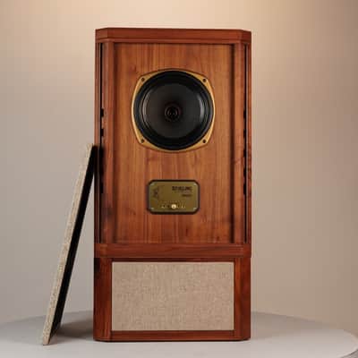 Tannoy Stirling TW Speakers – Restored – 1-Year Warranty image 5