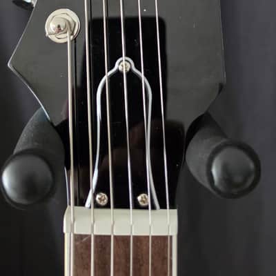 Epiphone Dave Grohl Signature DG-335 2024 - Present - Pelham Blue image 6