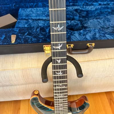 PRS Custom 24 Experience Limited Edition 2011 Faded Abelone image 3