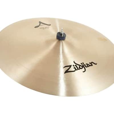 Zildjian 20" A Series Ping Ride Cymbal image 2