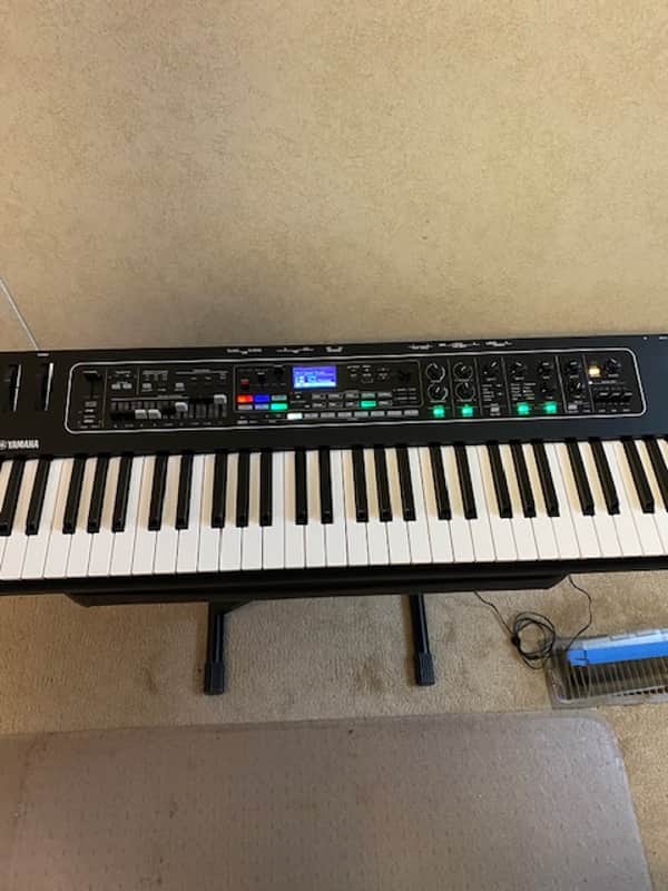 Yamaha CK61 Digital Stage Piano