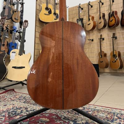 Yamaha GC12S Spruce Top image 8
