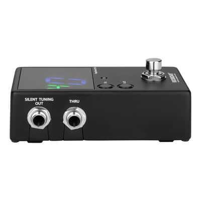 RockBoard Stage Tuner ST-01 V2 - Chromatic Pedal Tuner image 3