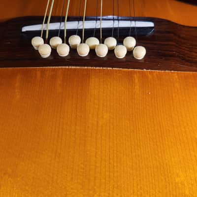Hagstrom H-33 image 16