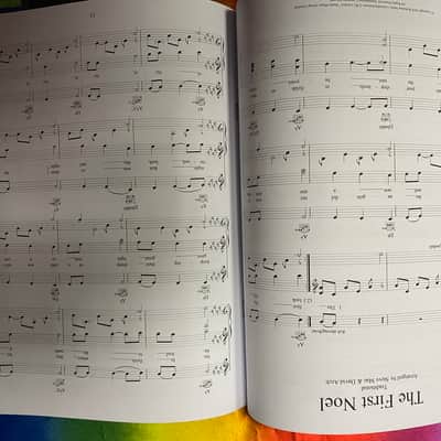 Susan Boyle - The Gift album for piano vocal and guitar image 3