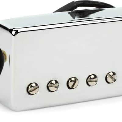EVH Wolfgang Humbucker Pickup - Bridge - Chrome image 3