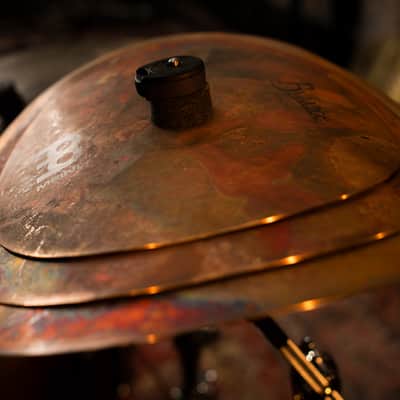 Meinl Byzance Smack Stack image 3