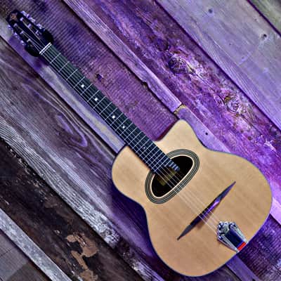 Eastman DM3 Grande Bouche - Natural image 23