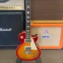 Gibson Les Paul Standard 1990 - 2001 - Heritage Cherry Sunburst