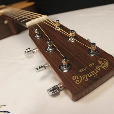 Martin DX1R Acoustic Guitar, Sitka Spruce Top, Excellent Condition!!! #24588 image 7