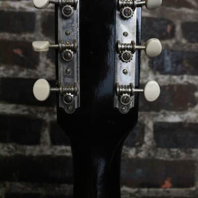 1960s Harmony Rocket H59 Goldfoil (USED) image 4