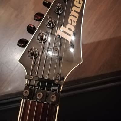 Ibanez Jpm100 P1 Petrucci image 7