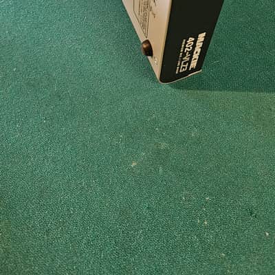 Mackie 402 VLZ3 Premium Mic Line Mixer image 3