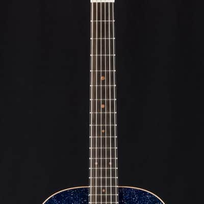 Martin 00L Earth Sitka Spruce and Sapele NEW image 11