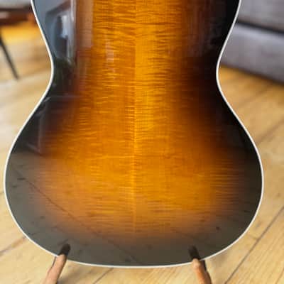 Gibson Nick Lucas reissue - 2001 image 4