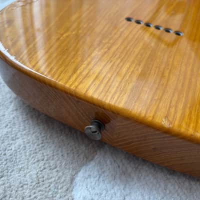 Fender Japan TL52-80 Telecaster '52 Reissue CIJ image 13
