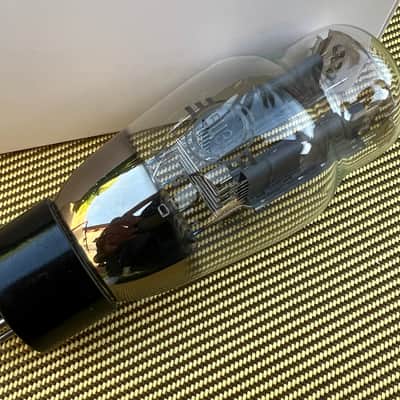 Svetlana 5u4gb full wave rectifier tube 5z3s NOS image 2
