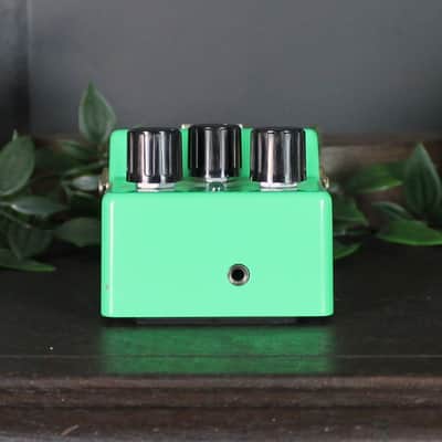 Preowned Ibanez TS808 Tube Screamer Reissue Pedal w/ Box image 3