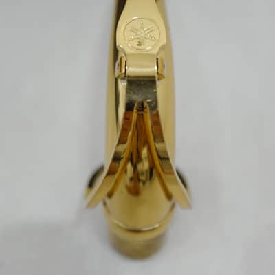Yamaha YTS-275 Tenor Saxophone 2010s - Brass image 18