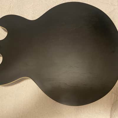 Epiphone Casino Guitar Red and Black Color 2024 image 7