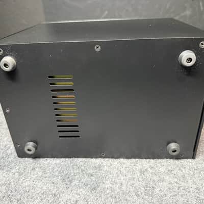 H2 Audio 2×0011 Modules + 002 Rack with Independent Output Level Controls image 4
