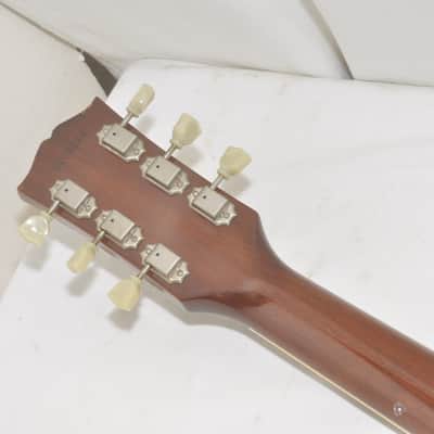 Orville by Gibson Les Paul Standard Electric Guitar Ref No 7732 image 12