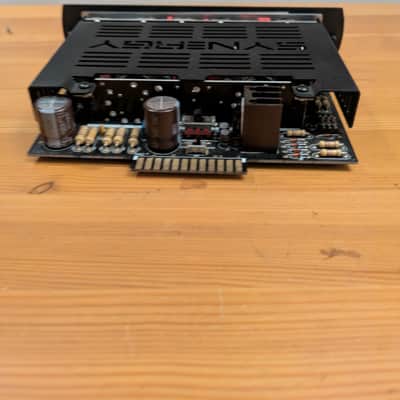 Synergy Bogner Ecstasy Preamp Module 2020 - Black image 2